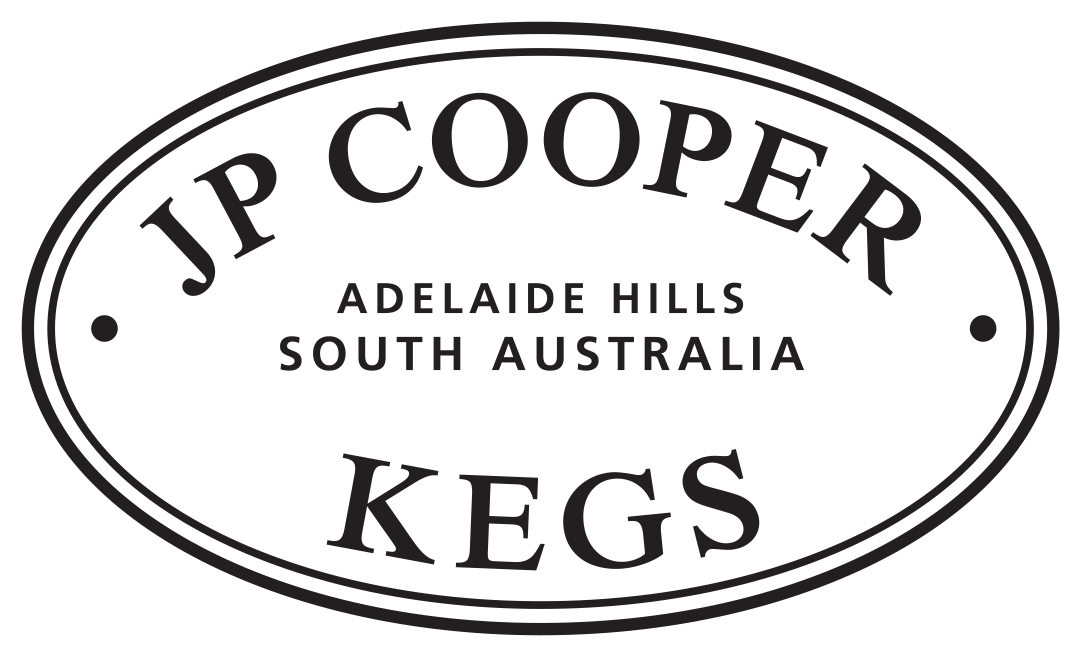 JP Cooper Kegs